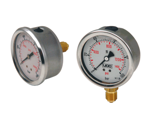 11.9200 Manómetro 11.9200 Manómetro