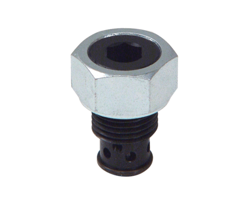 11.9200 Válvula antirretorno 11.9200 Válvula antirretorno