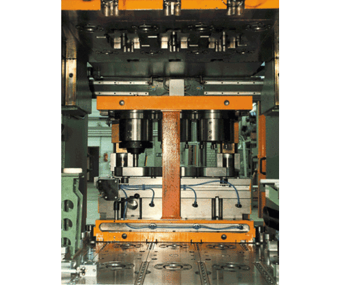 Elementos de sujeción giratorios escamoteables 4.2150 Elementos de sujeción giratorios escamoteables 4.2150