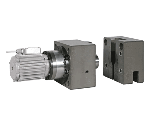 Acoplamiento de barras de transferencia 4.2900, electro-mecánico Acoplamiento de barras de transferencia 4.2900, electro-mecánico