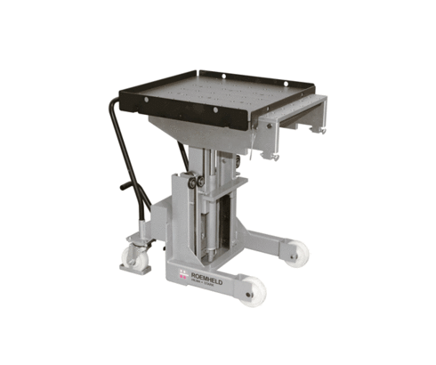 Die Changing Cart RW 1000