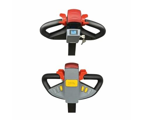 Multi-functional drawbar