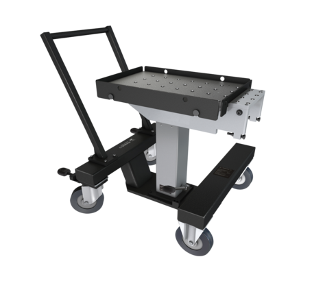 Die changing cart RW 500